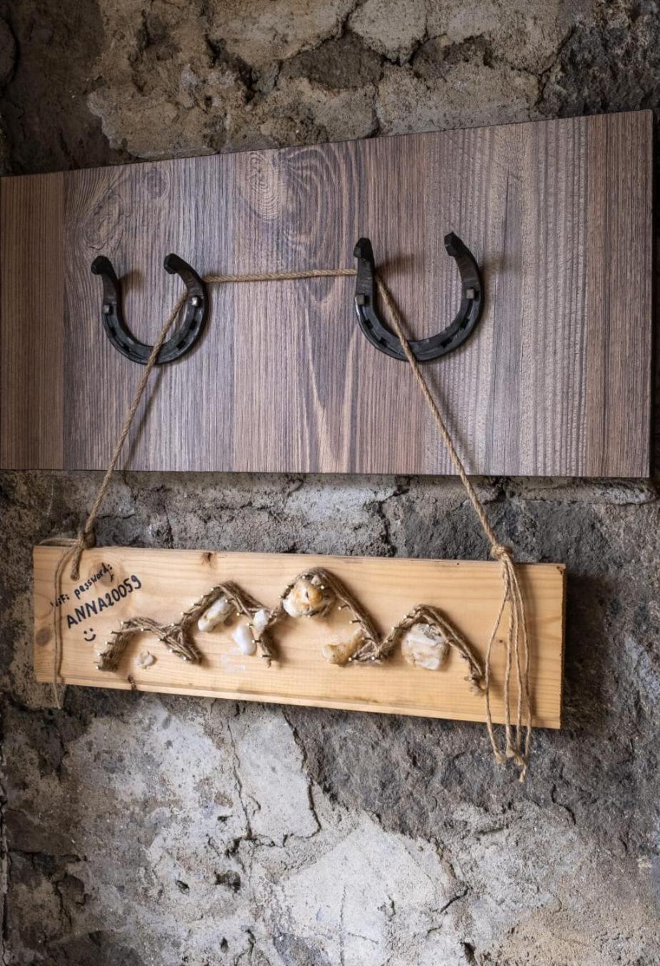House 54 Hotell Kazbegi Eksteriør bilde